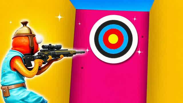 UNC BEST TRICKSHOT 2026 PARKOUR — Fortnite Creative map