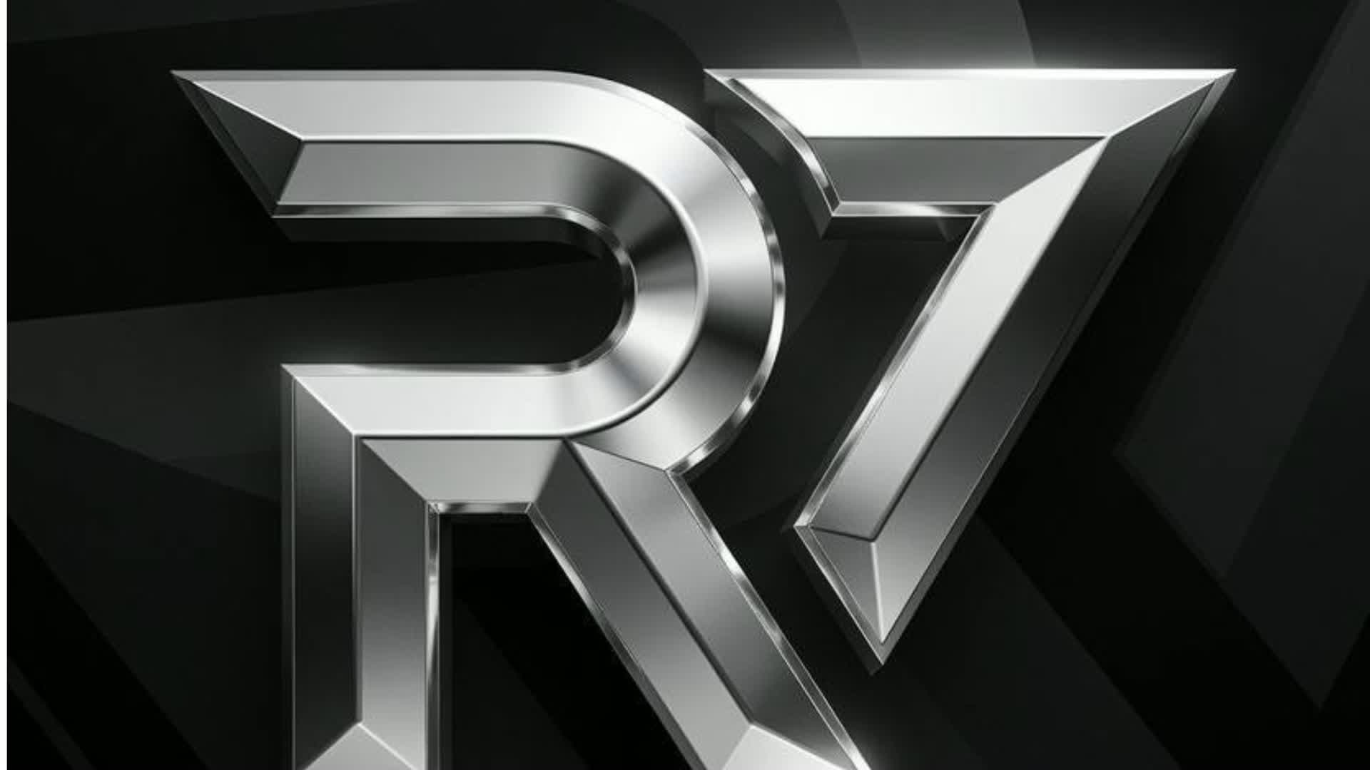 R7 1v1 — Fortnite Creative map
