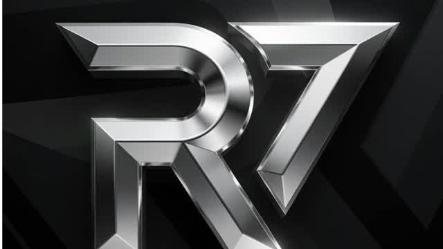 R7 1v1 — Fortnite Creative map