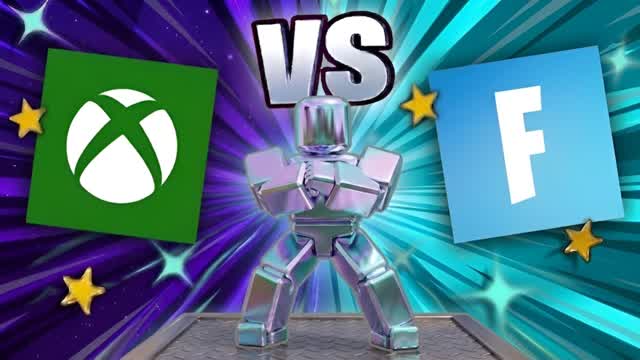 RIVALS RED VS BLUE π΄π΅ EVERY GUN π― β Fortnite Creative map