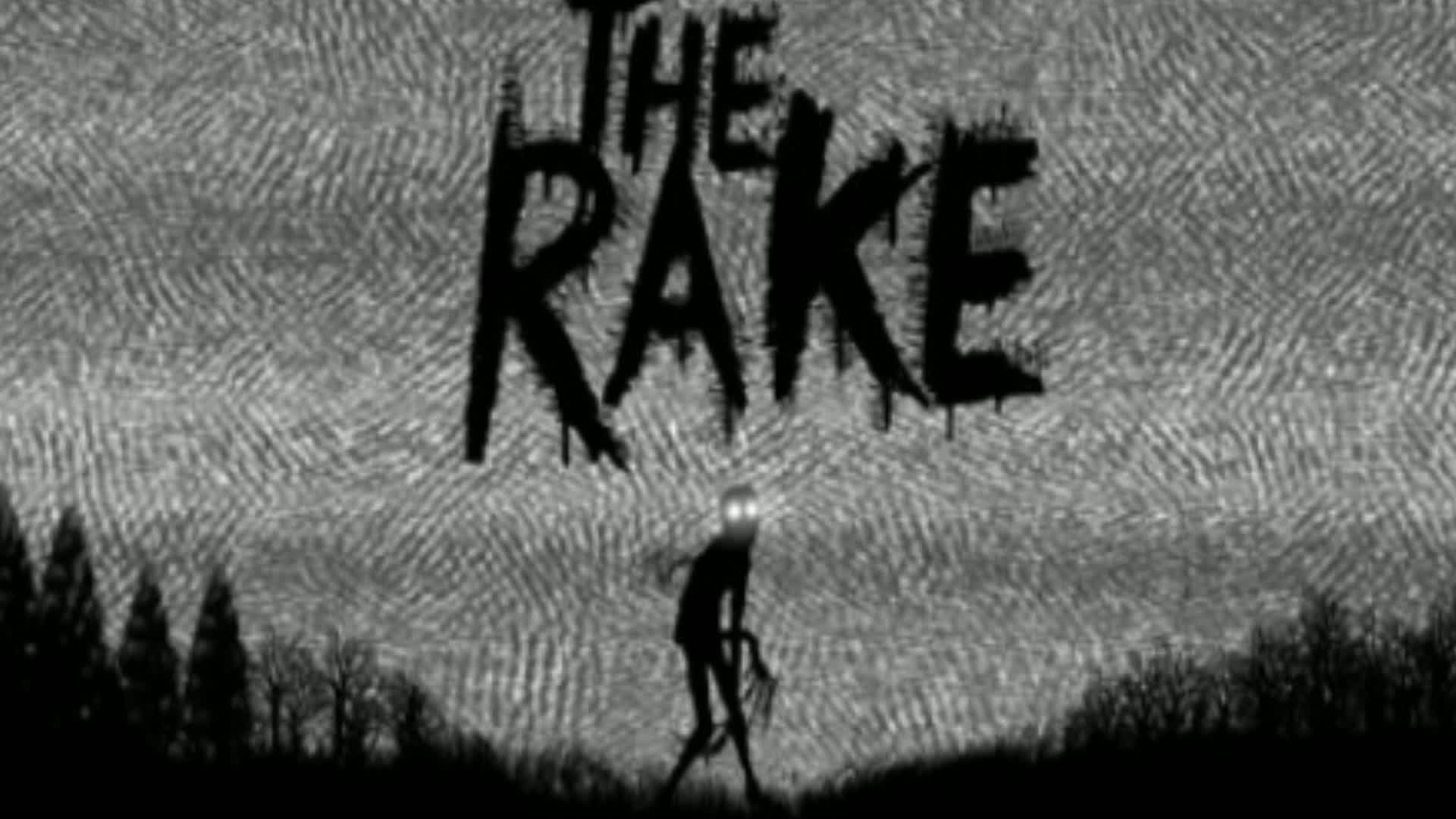 THE RAKE — Fortnite Creative map