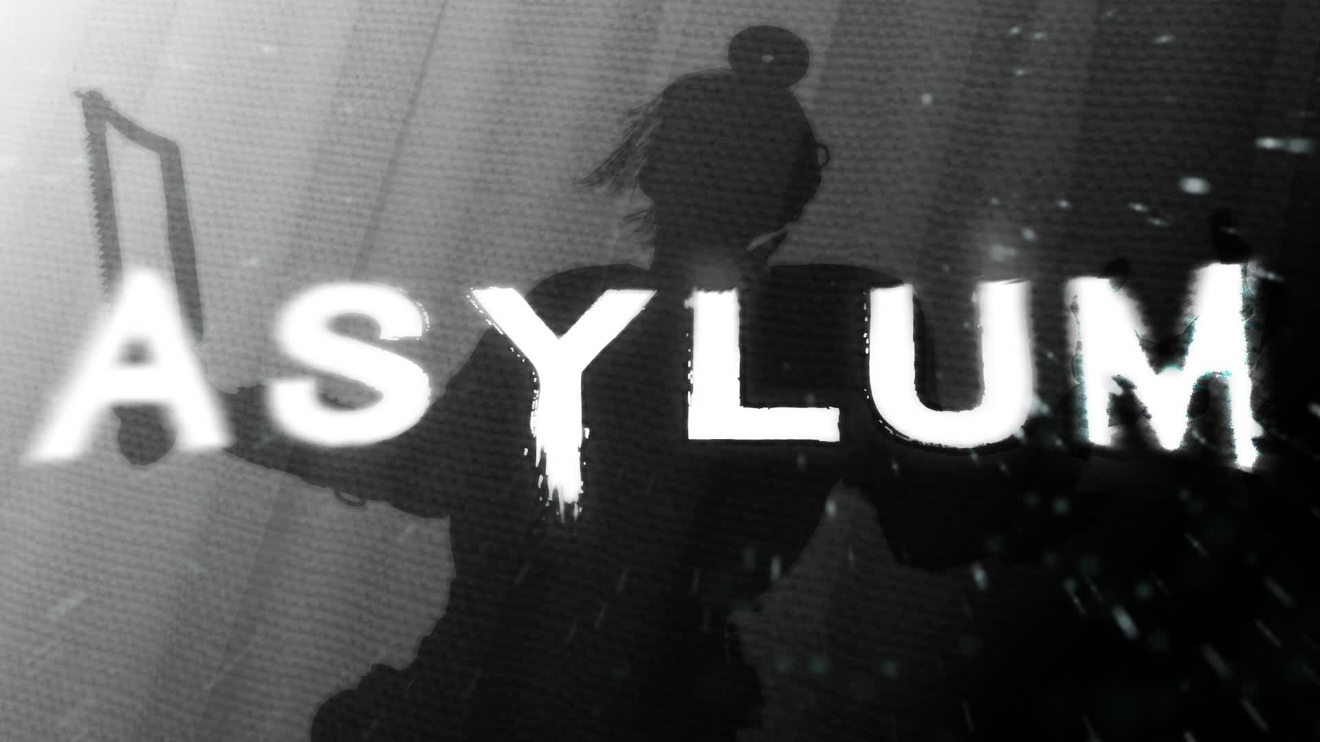 Asylum - Horror Escape β Fortnite Creative map