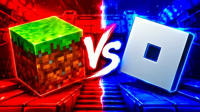 RVB RED VS BLUE EXTREA KILO 1 v 1 UNC — Fortnite Creative map