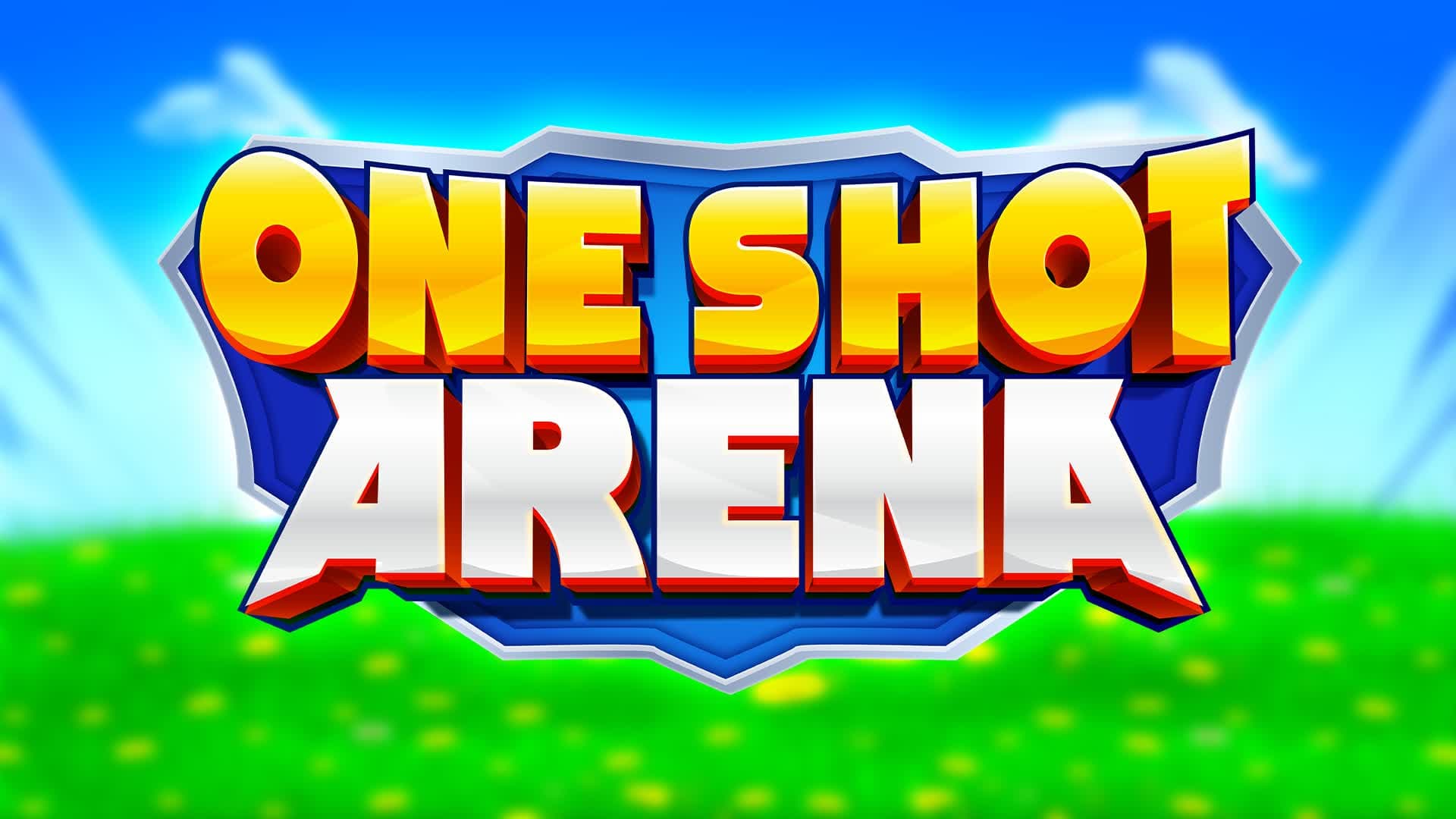 ONE SHOT LTM π― β Fortnite Creative map