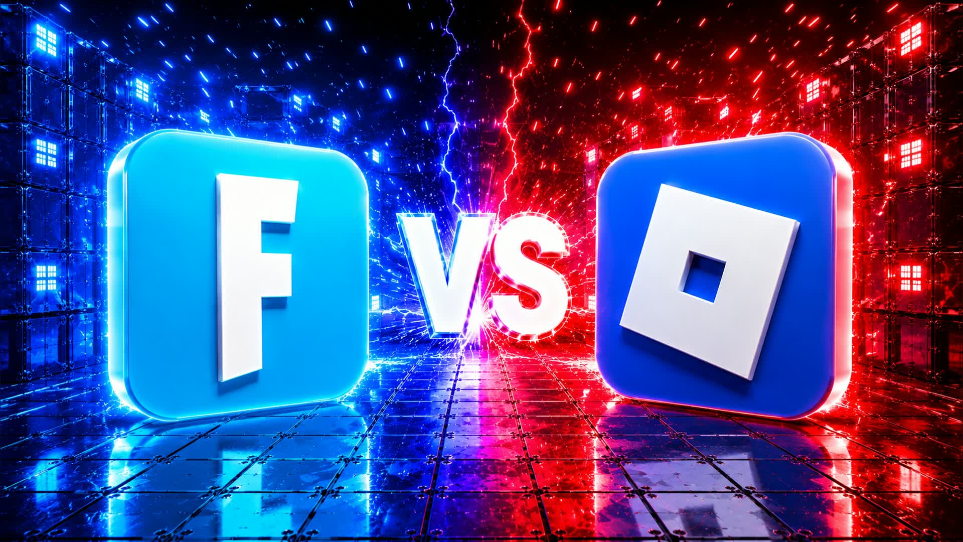 RED VS BLUE RAPID FORCE ๐ด๐ต โ Fortnite Creative map