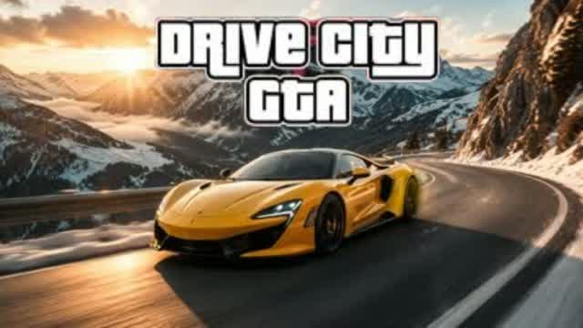 GRAND FREE DRIVING RP π΄π΄ β Fortnite Creative map