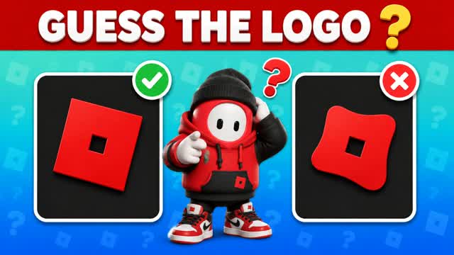 GUESS THE LOGO UNC — Fortnite Creative map