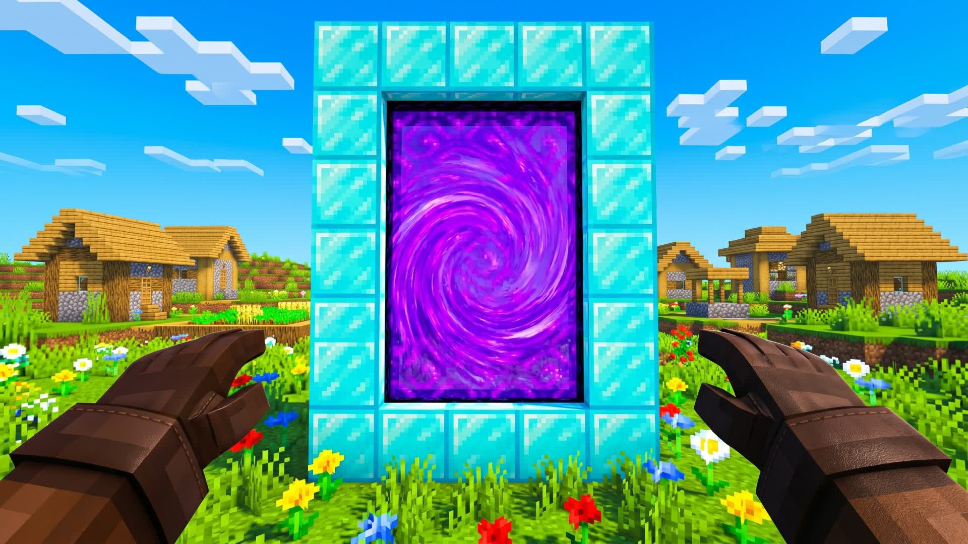 ESCAPE ROOM HEROBRINE🧩 — Fortnite Creative map