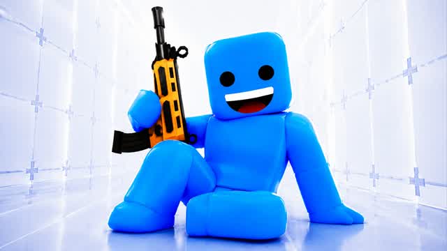 RED VS BLUE FRONTWATCH π΄π΅ β Fortnite Creative map