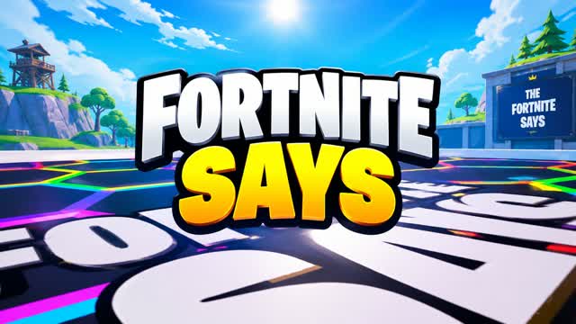 Fortnite Says: Troll Wheel ! โ Fortnite Creative map