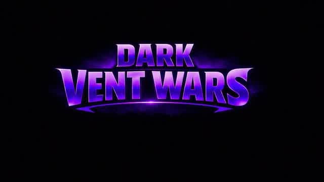 Dark Vent Wars (Random Weapons!) — Fortnite Creative map