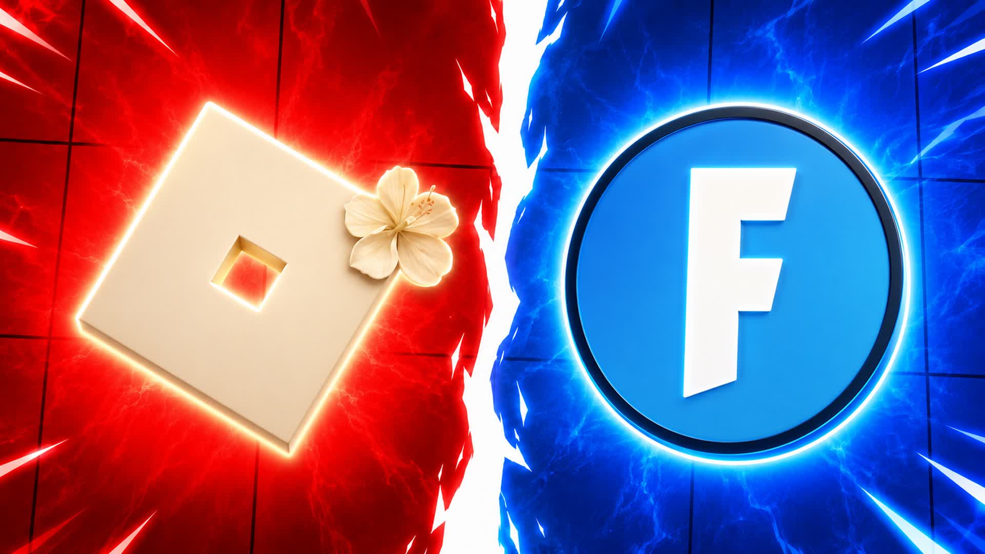 RED VS BLUE π΄π΅ KEV β Fortnite Creative map