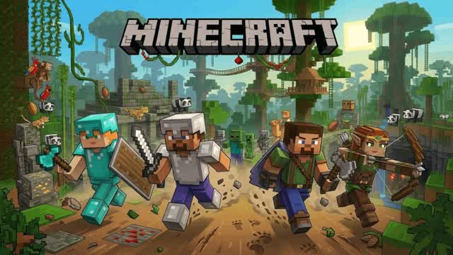 FORTNITE MINECRAFT KING β Fortnite Creative map