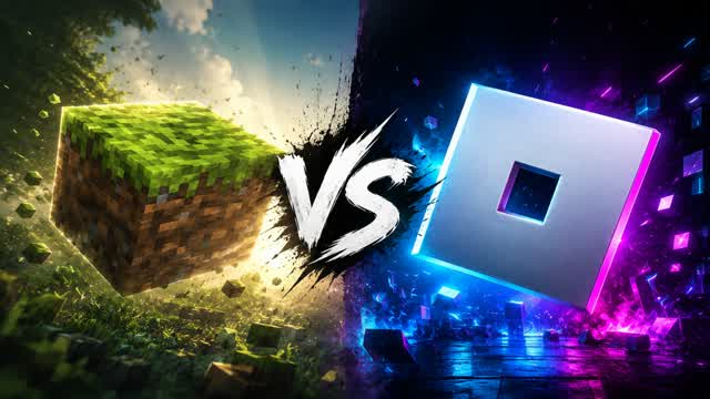 TROLL LOGO RED VS BLUE🔴🔵ULTRA — Fortnite Creative map
