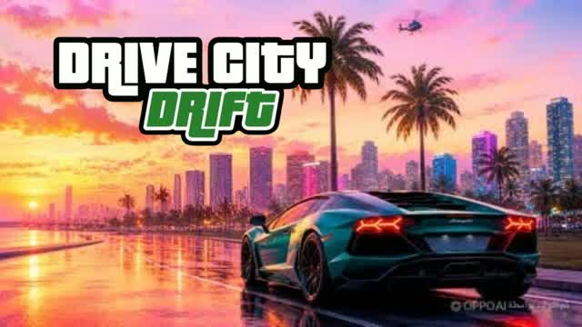 GRAND PARK DRIVING RP π΄π΄π΄π΄ β Fortnite Creative map