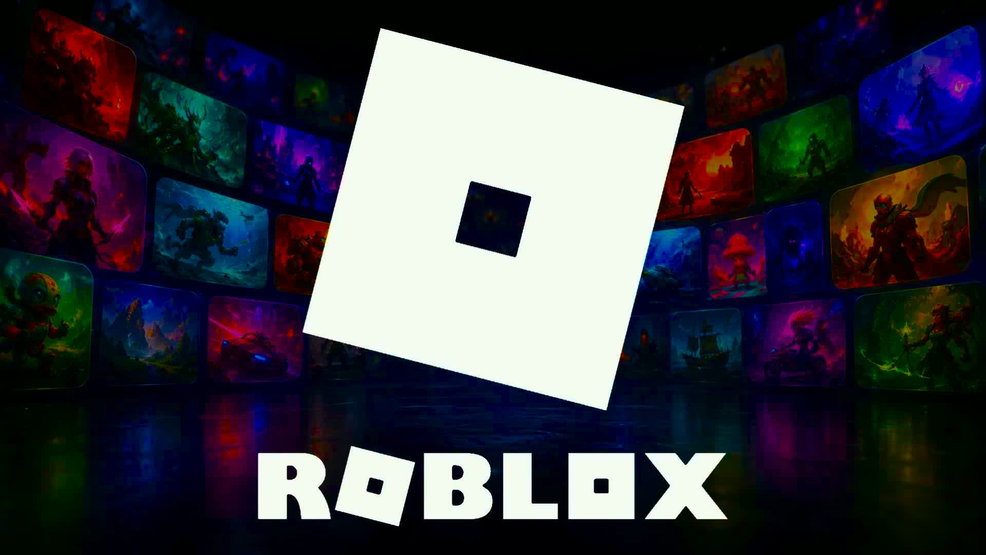 RVB RED VS BLUE IID — Fortnite Creative map