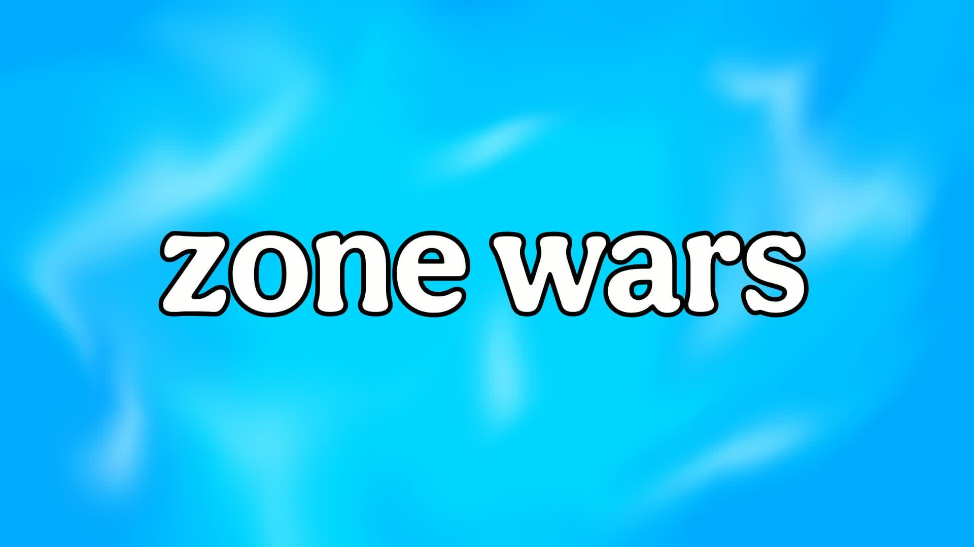 Pvp zone wars — Fortnite Creative map