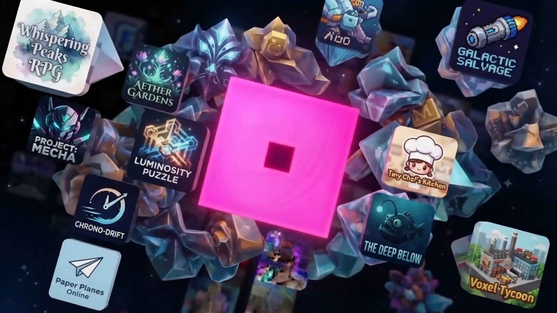 ROBLOX UNC A — Fortnite Creative map