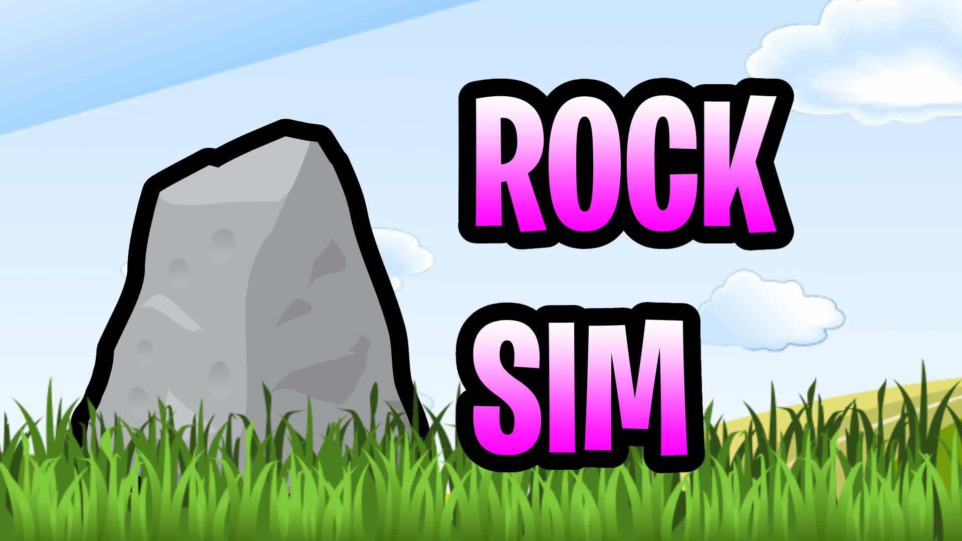 Rock Simulator β Fortnite Creative map