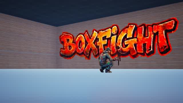 BoxFight (quentin_244) — Fortnite Creative map