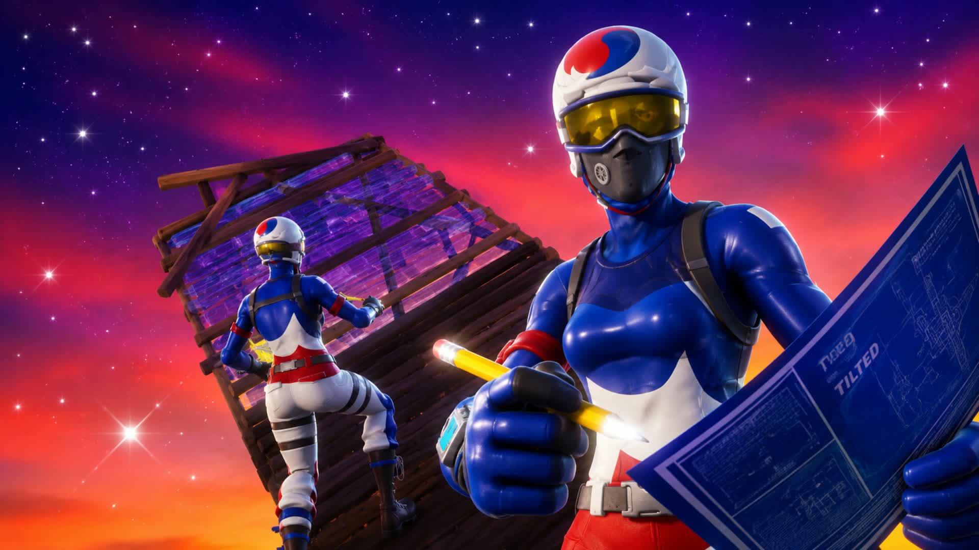 1V1( Speed) ๐ฅ โ Fortnite Creative map