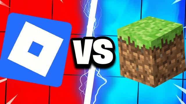 FIGHT RED VS BLUE — Fortnite Creative map