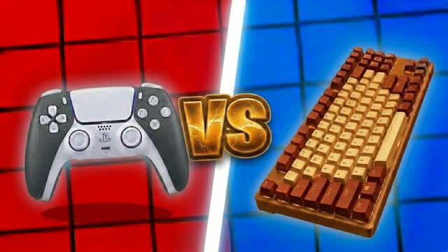 SUPER CRAZY FUN RED VS BLUE ๐ด๐ตZ4Y24 โ Fortnite Creative map