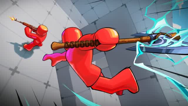 RIVALS 1vs1 UNC — Fortnite Creative map