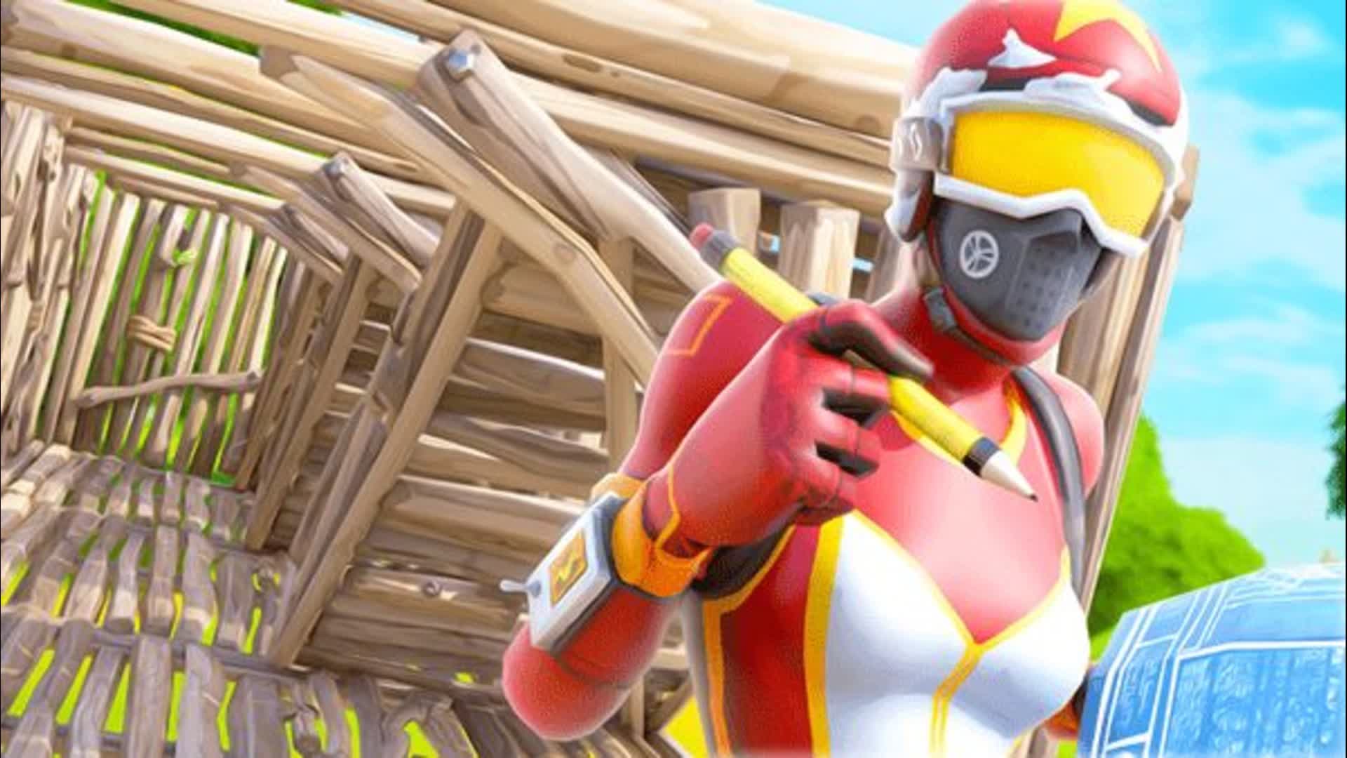 Edit Course By Bleyk — Fortnite Creative map