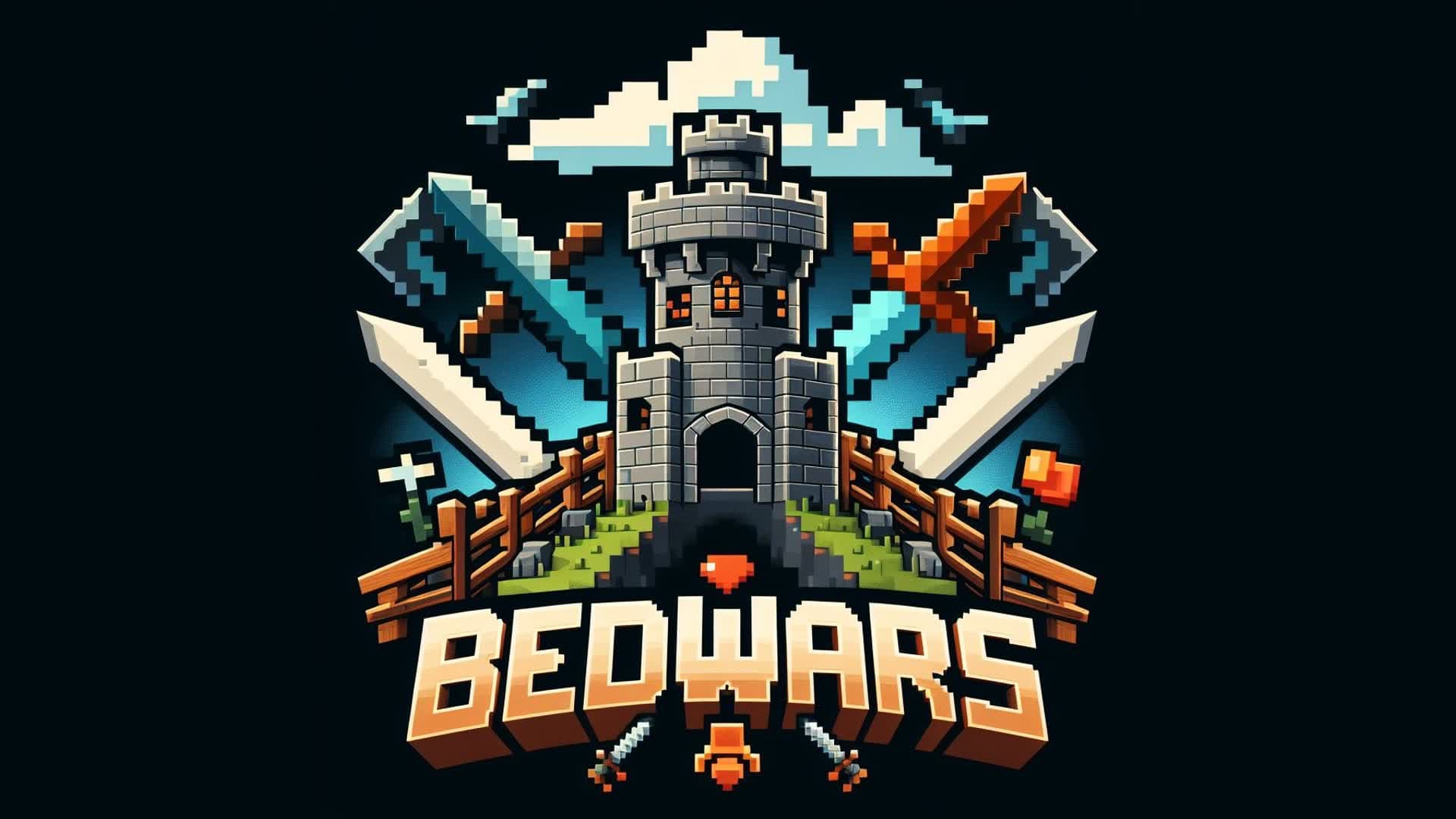 MEDIEVAL BED WARS — Fortnite Creative map