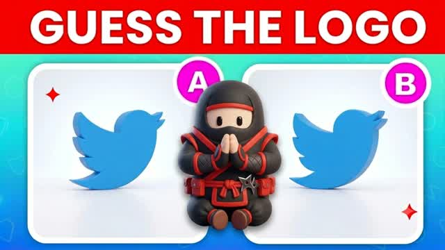 GUESS LOGOO UNC🔎 — Fortnite Creative map