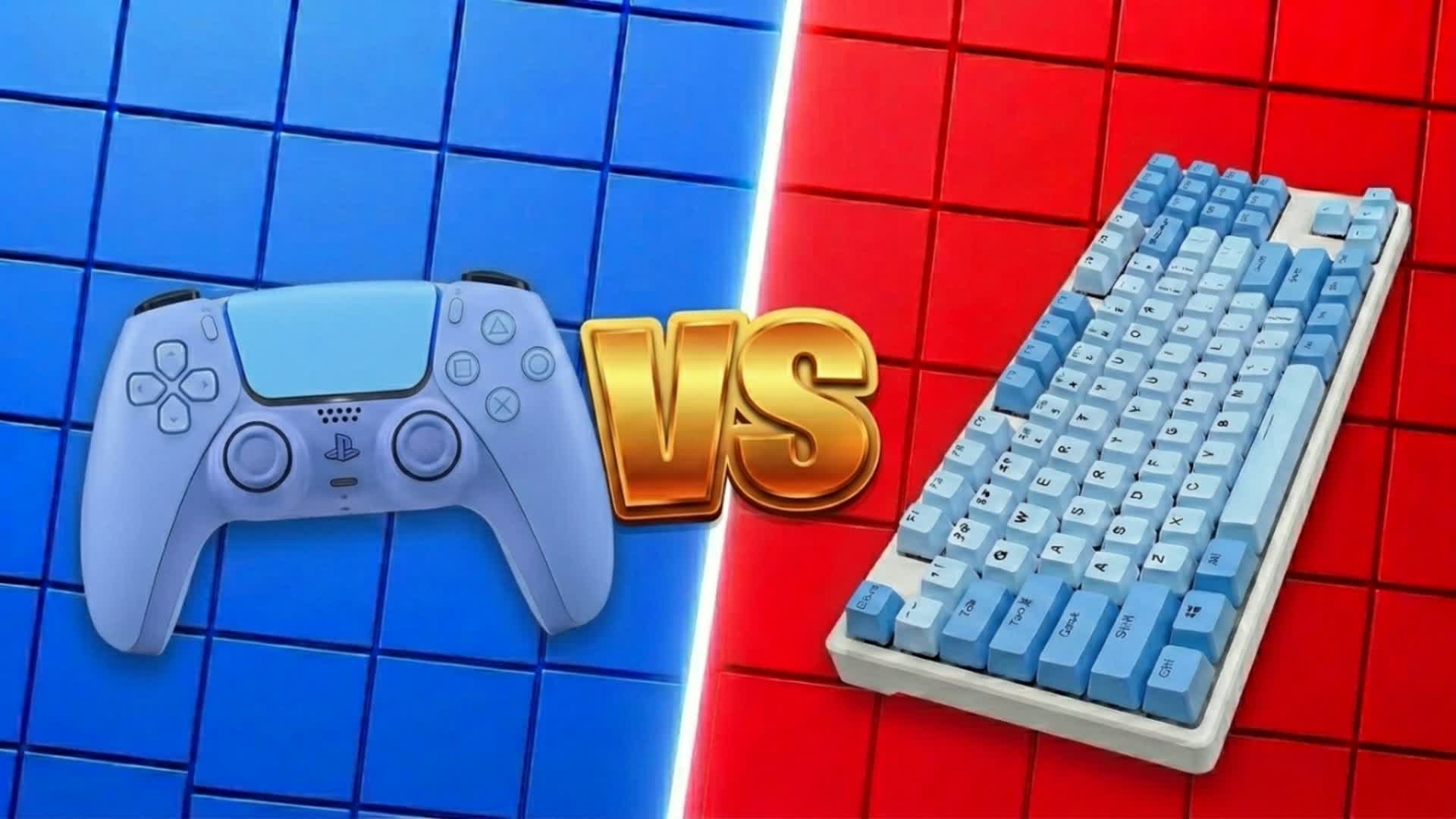 SUPER CRAZY FUN RED VS BLUE 🔴🔵Z4Y16 — Fortnite Creative map