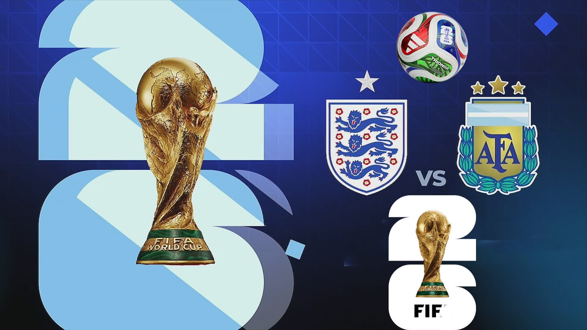 ARGENTINA vs INGLATERRA SEMIFINAL MUNDIA โ Fortnite Creative map