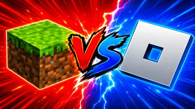 TUNG LOGO RED VS BLUE🔴🔵 ULTRASUPER — Fortnite Creative map