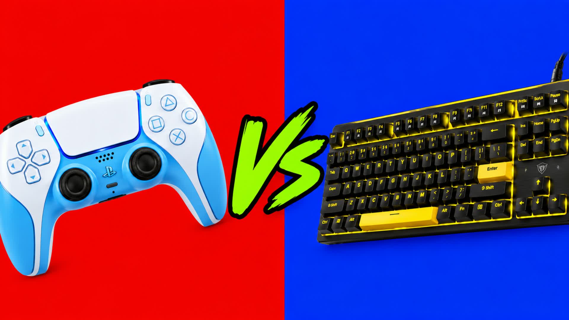 RED VS BLUE RAMPAGE π΄π΅ β Fortnite Creative map
