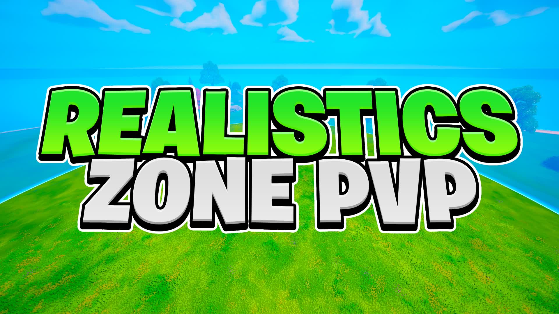 Realistics Zone PvP β Fortnite Creative map