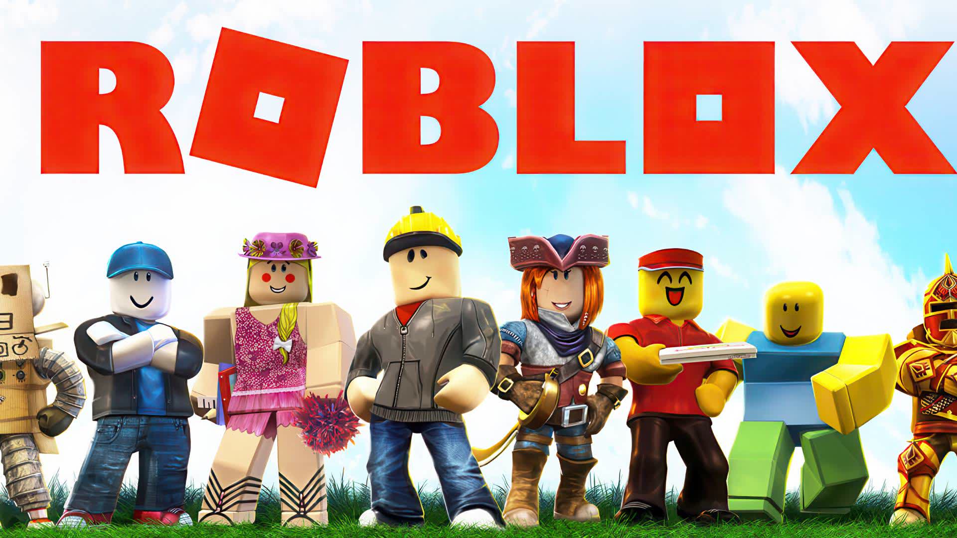 RVB FORTBLOX RED VS BLUE! — Fortnite Creative map