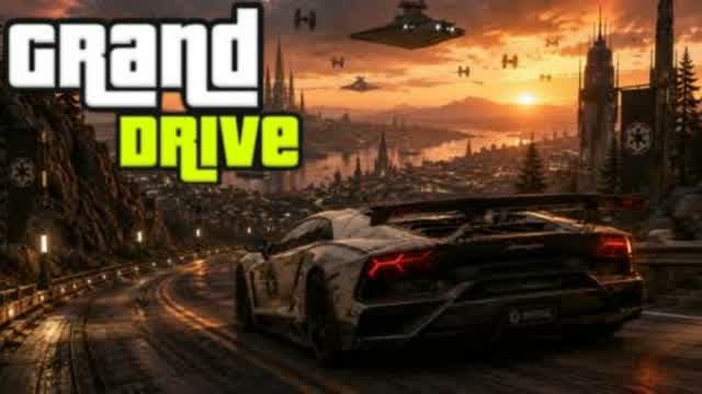 FREE DRIVER CITY RP ποΈ β Fortnite Creative map