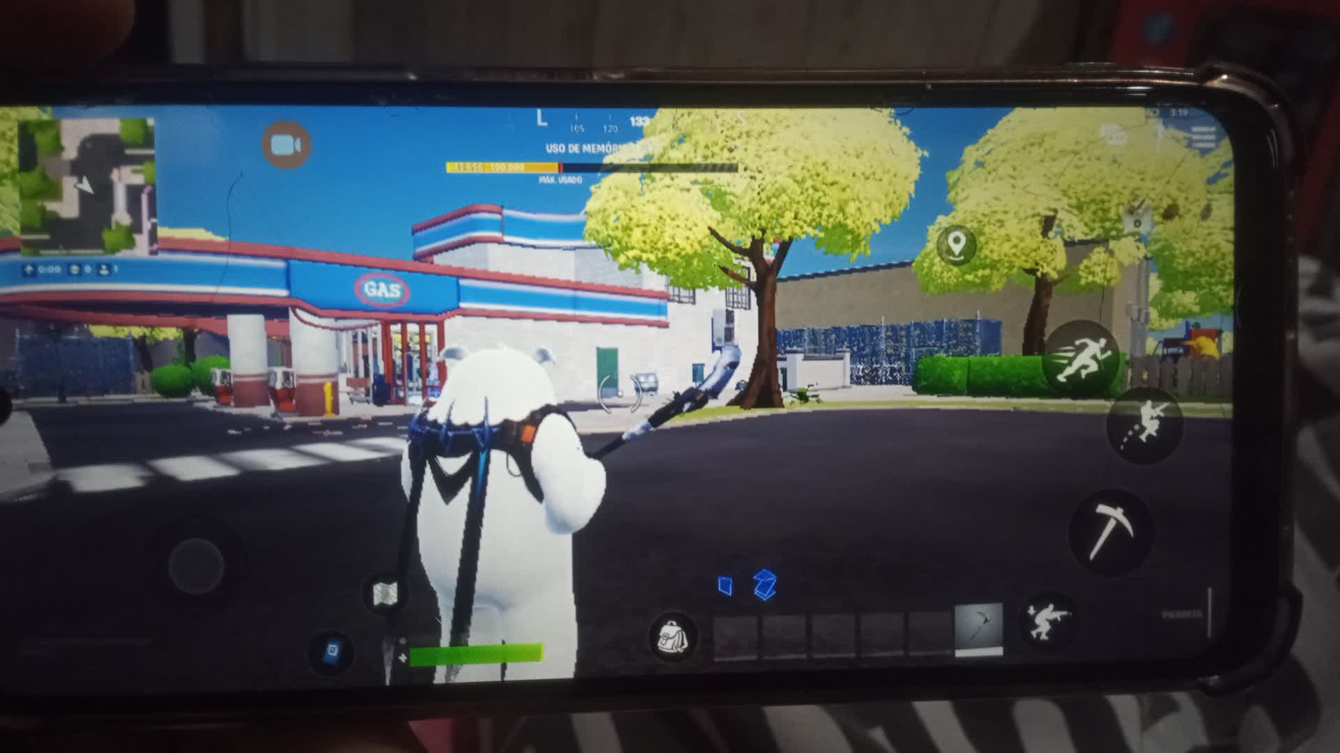 mods — Fortnite Creative map