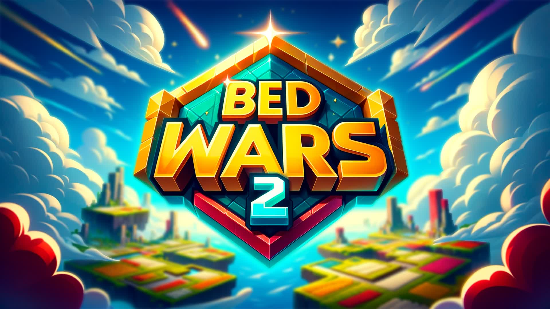 BED WARS 2 โ Fortnite Creative map
