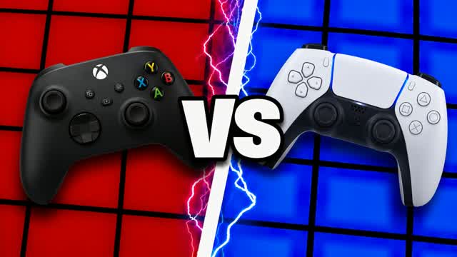 RED VS BLUE BRAINROTS RVB 🔴🔵 — Fortnite Creative map