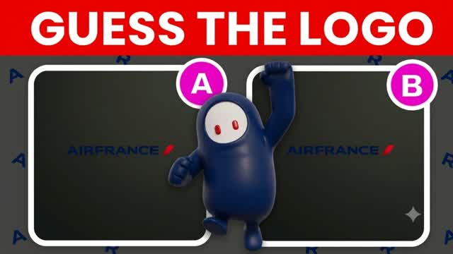 GUESS THE REAL LOGOOO UNC🔎 — Fortnite Creative map
