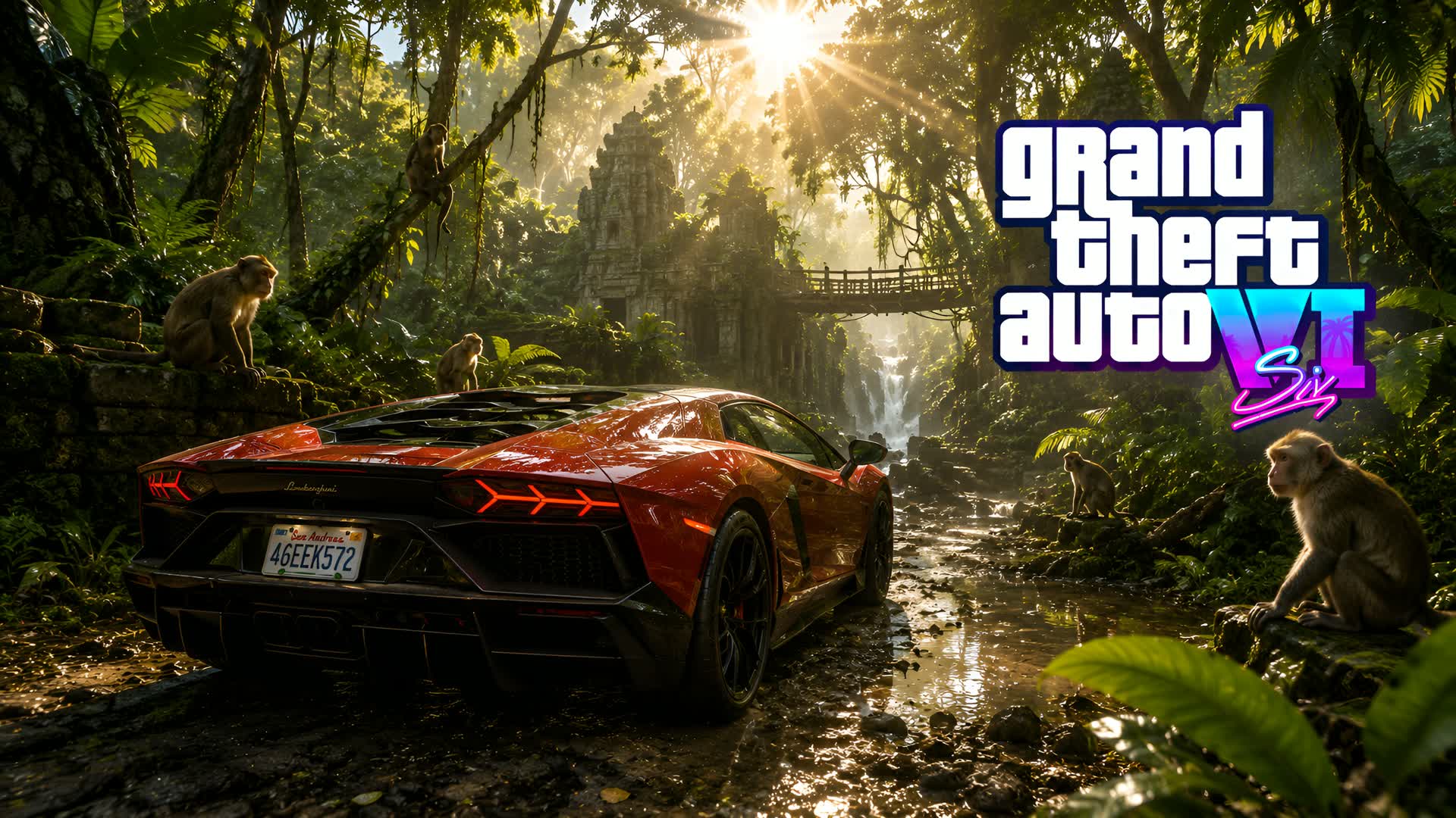GTA 6 GRAND ๐๐ โ Fortnite Creative map