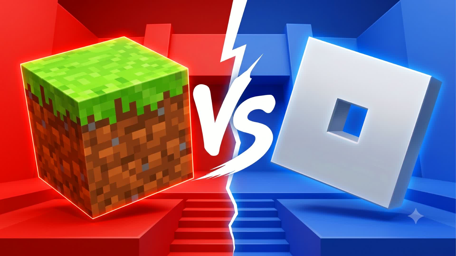RED VS BLUE🔴🔵WOW — Fortnite Creative map