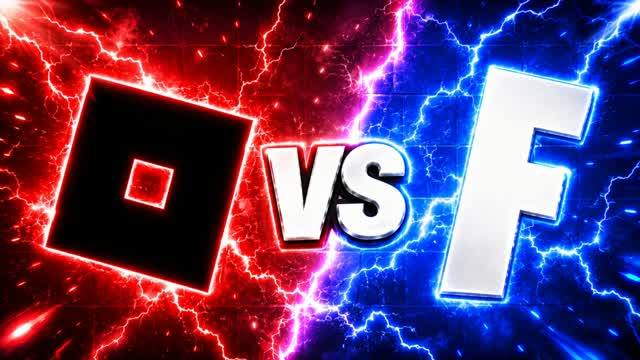 RED VS BLUE ANOTHER TRY — Fortnite Creative map