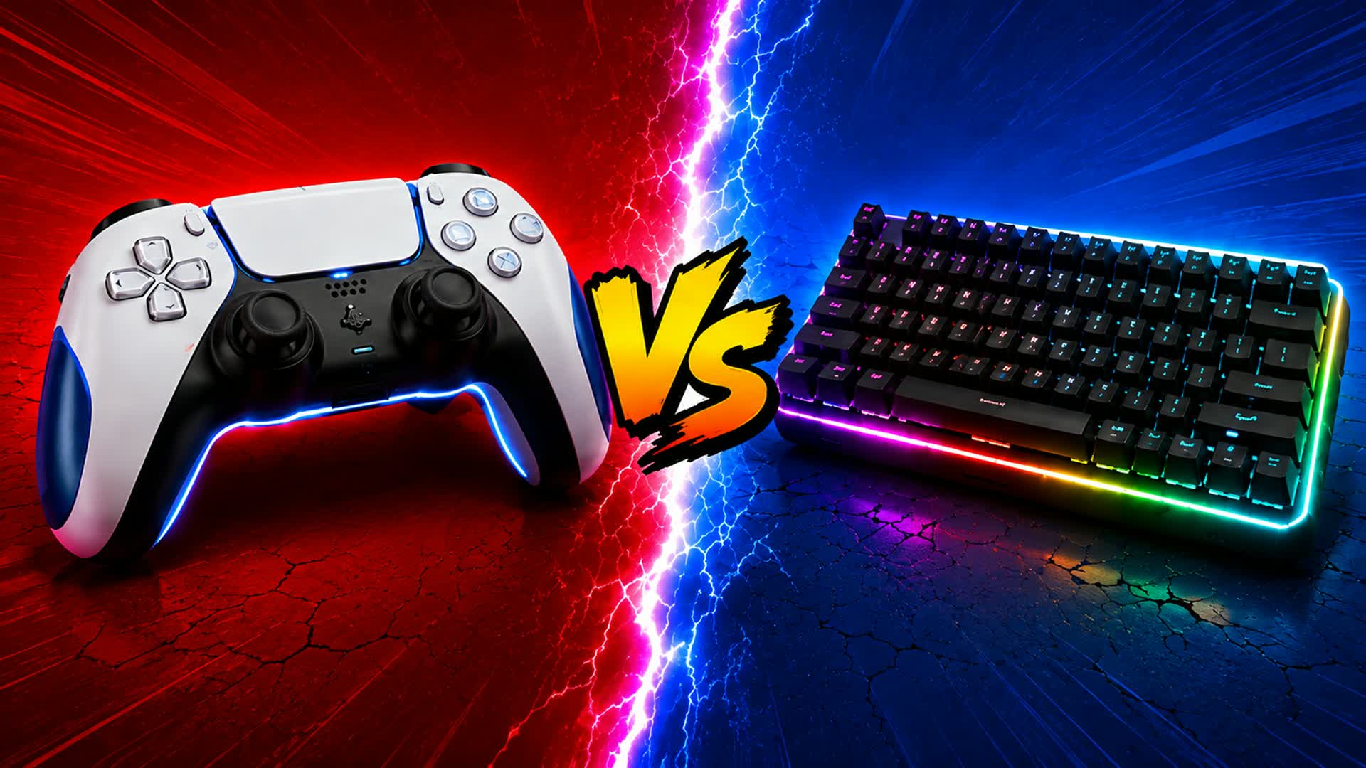 Red vs Blue ๐ Splash Team Challenge โ Fortnite Creative map