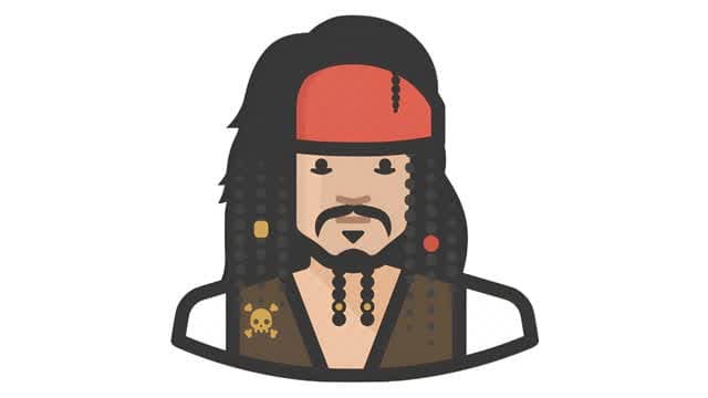 PIRATES - FREE FOR ALL β Fortnite Creative map
