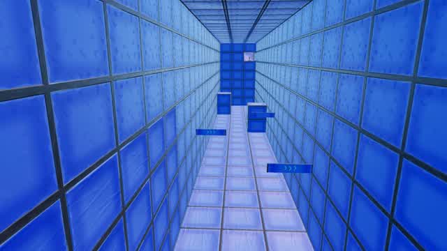 باركور صعب 15 مرحلة🔥 😱 — Fortnite Creative map