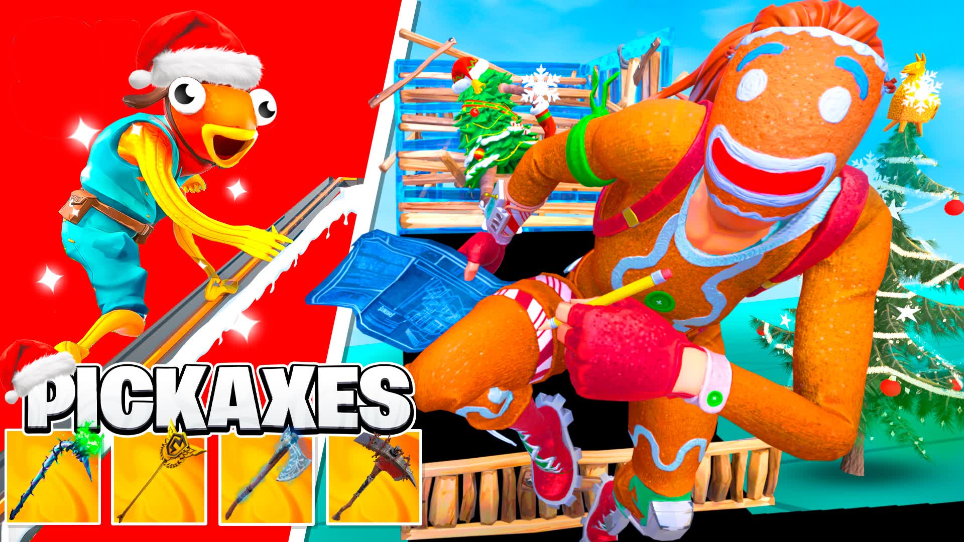 BEST 1V1 SLIDE π―- FFA & ALL WEAPONS β Fortnite Creative map