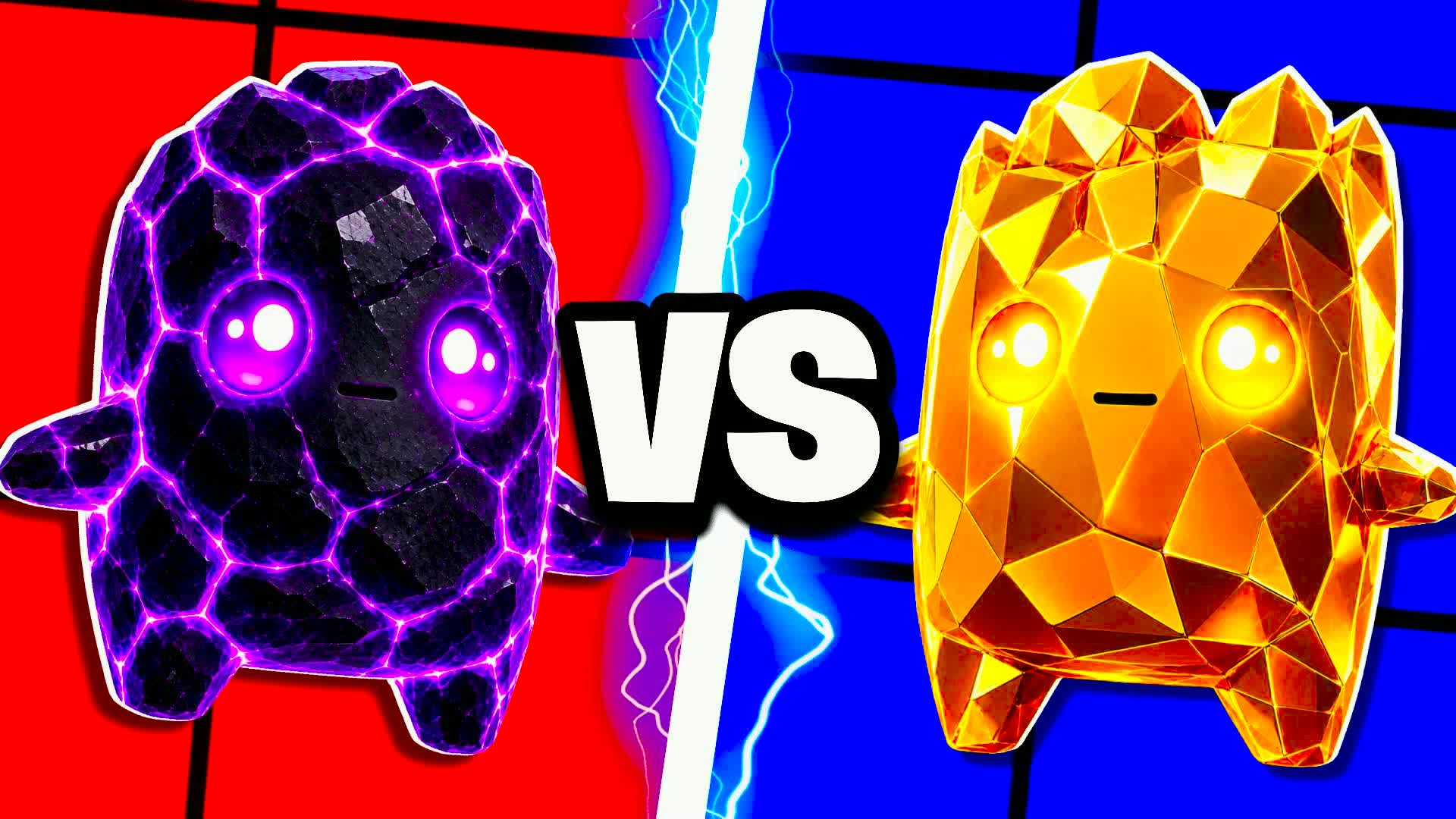 RVB RED VS BLUE IEE 931rtz — Fortnite Creative map